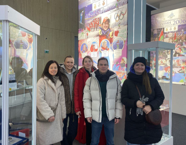 Семейный сентябрь